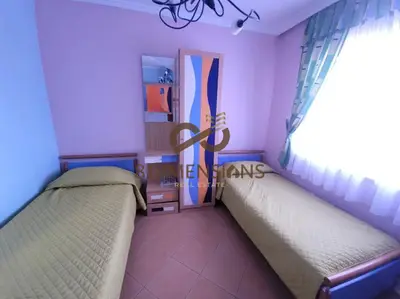 Apartament 2+1 me qera në Bulevardi Gjergj Fishta, Tiranë, 126 m². Foto 5 nga 7
