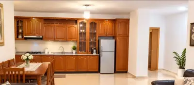 Casa indipendente in affitto a �DC2C Plazhi Iliria, Durazzo, 110 m². Foto 3 di 6