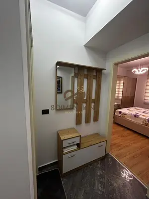 Apartment 2+1 for rent in 21 Dhjetori, Tirana, 120 m². Photo 5 of 9
