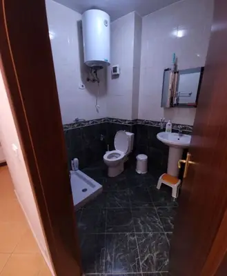 Appartamento 2+1 in affitto a Bulevardi Gjergj Fishta, Tirana, 125 m². Foto 5 di 6