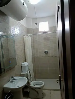 Apartament 2+1 me qera në Tiranë, 120 m². Foto 5 nga 5