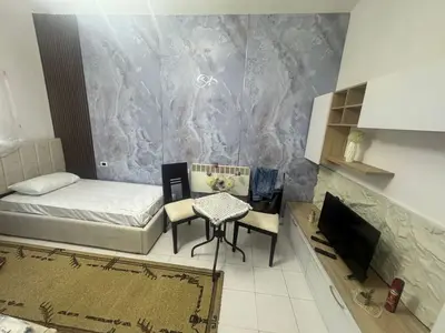 Monolocale in affitto a Lulishte Çajupi, Tirana, 35 m². Foto 3 di 8