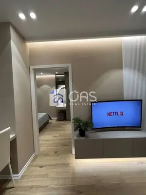 Appartamento 1+1 in affitto a Rruga Siri Kodra, Tirana, 60 m². Foto 6 di 11