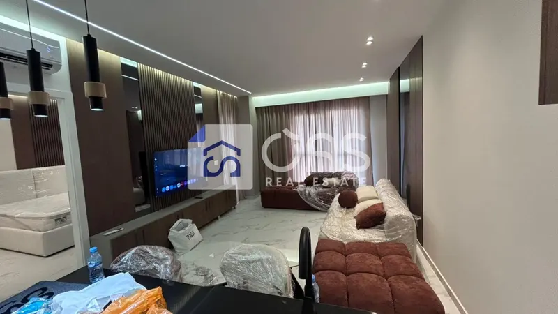 Apartment 1+1 for rent in Laprakë, Tirana, 70 m²