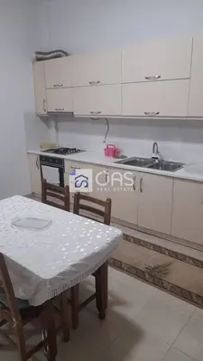Appartamento 1+1 in affitto ad Eleonora, Tirana, 76 m². Foto 9 di 9