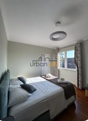 Apartament 2+1 me qera në Stadiumi Arena, Tiranë, 96 m². Foto 5 nga 9