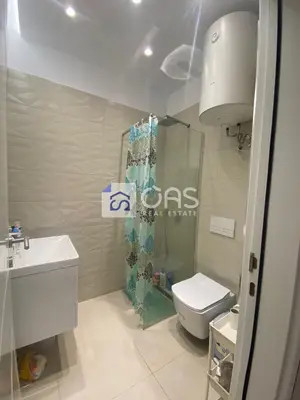 Apartment 1+1 for rent in 5 Maj, Tirana, 80 m². Photo 5 of 5