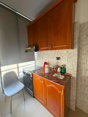 Apartment 1+1 for rent in Stacioni i Trenit, Durrës, 60 m². Photo 5 of 12