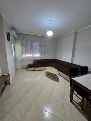 Apartment 2+1 for rent in Qendër, Durrës, 85 m². Photo 1 of 6