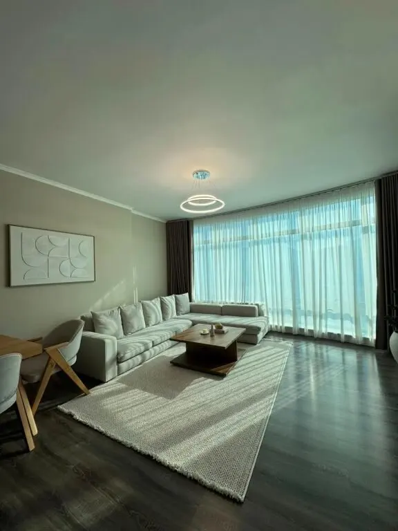 Apartment 1+1 for rent in Casa Italia, Tirana, 70 m²