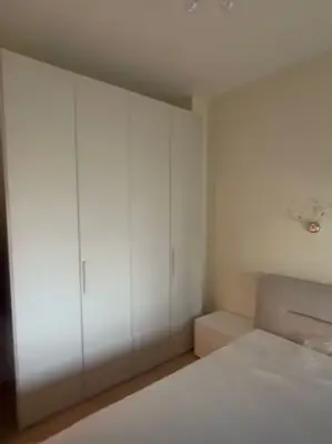 Apartment 1+1 for rent in Pazari i Ri, Tirana, 63 m². Photo 8 of 10