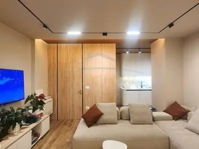 Appartamento 2+1 in affitto a Vila e Zogut, Durazzo, 92 m². Foto 1 di 8