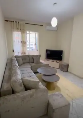 Appartamento 1+1 in affitto a Plazh, Durazzo, 70 m². Foto 1 di 7