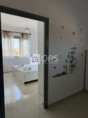 Apartment 2+1 for rent in Rruga e Elbasanit, Tirana, 100 m². Photo 4 of 8
