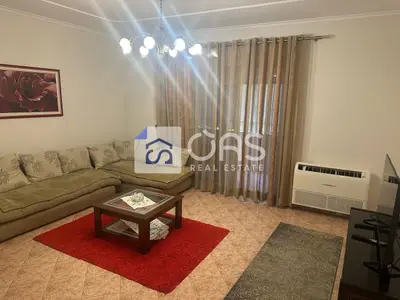 Apartament 3+1 me qera në Rruga e Elbasanit, Tiranë, 117 m². Foto 8 nga 8