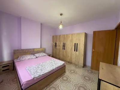 Apartament 2+1 me qera në Tregu Perditshem i Fruta Perimeve, Durrës, 100 m². Foto 6 nga 6