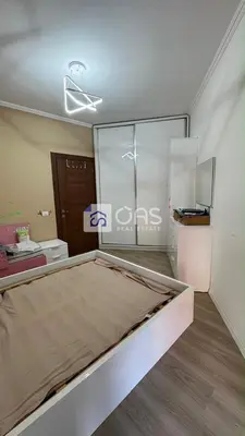 Appartamento 1+1 in affitto a Brryli, Tirana, 62 m². Foto 6 di 9