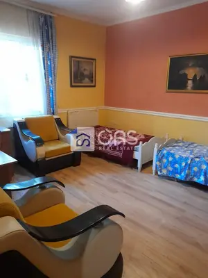 Apartament 2+1 me qera në Kodra e Diellit, Tiranë, 130 m². Foto 3 nga 7