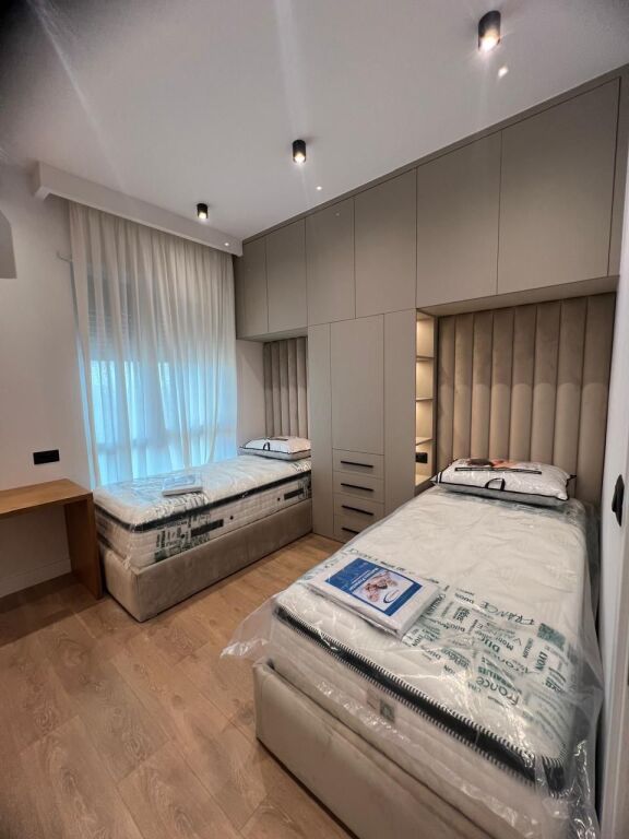 Appartamento 2+1 in affitto a Porcelan, Tirana, 110 m². Foto 3 di 3