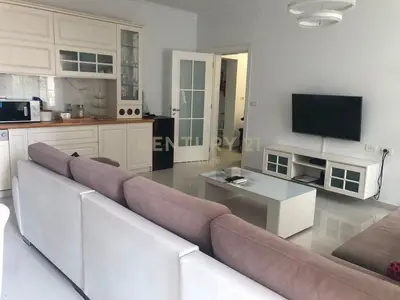 Apartment 2+1 for rent in Don Bosko, Tirana, 90 m². Photo 3 of 8