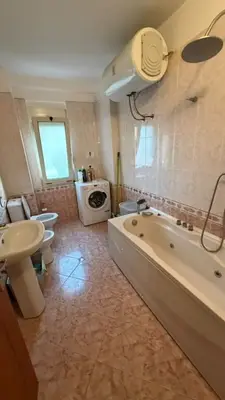 Appartamento 2+1 in affitto a Vila e Zogut, Durazzo, 102 m². Foto 10 di 11
