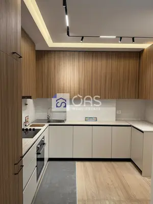Appartamento 1+1 in affitto a Zogu i Zi, Tirana, 70 m². Foto 8 di 8