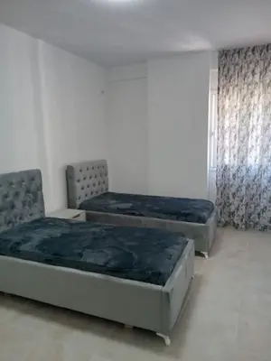 Appartamento 2+1 in affitto a Rruga Dush Strati, Valona, 90 m². Foto 6 di 8