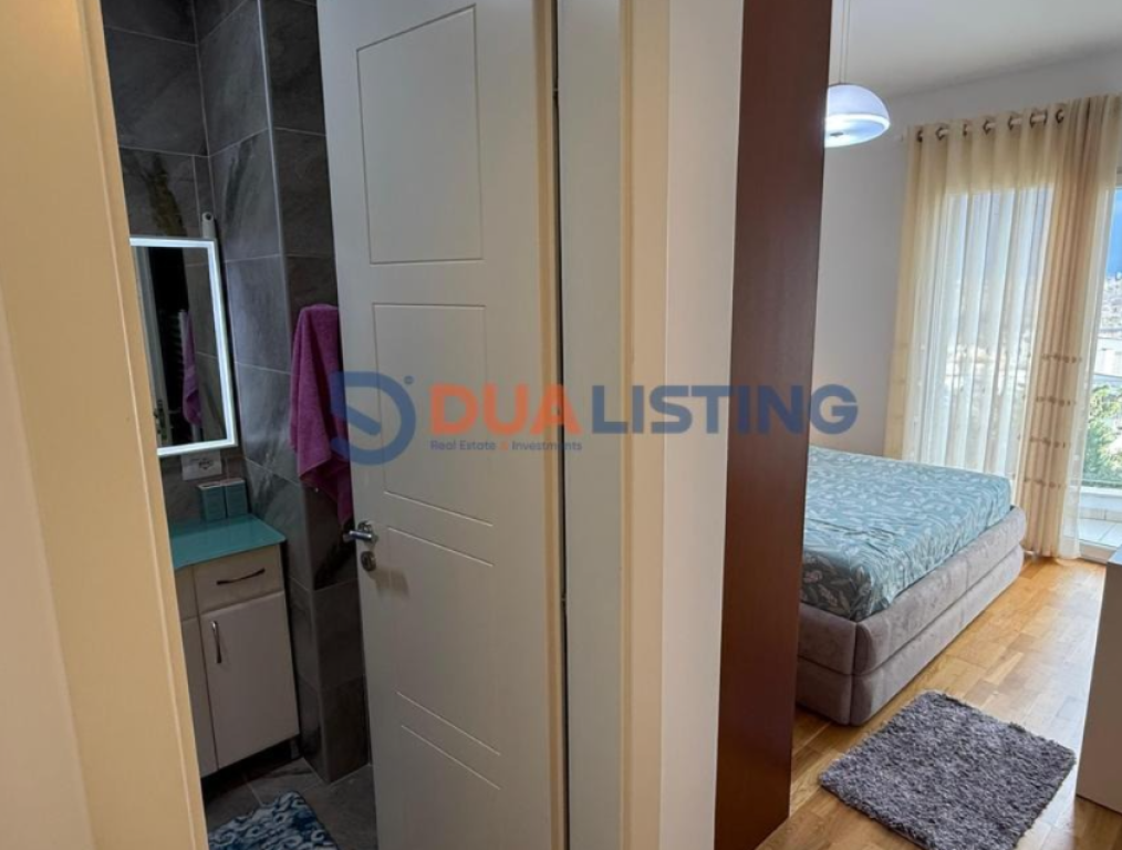 Appartamento 2+1 in affitto a Liqeni i Thatë, Tirana, 110 m². Foto 2 di 3