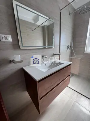 Apartment 2+1 for rent in Rruga e Elbasanit, Tirana, 70 m². Photo 3 of 6