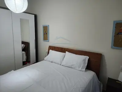 Apartament 2+1 me qera në Don Bosko, Tiranë, 76 m². Foto 6 nga 11