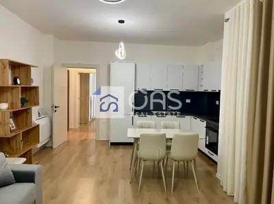Apartment 1+1 for rent in Paskuqan, Kamëz, 67 m². Photo 2 of 4