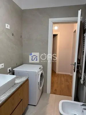 Appartamento 1+1 in affitto a 5 Maj, Tirana, 68 m². Foto 10 di 10