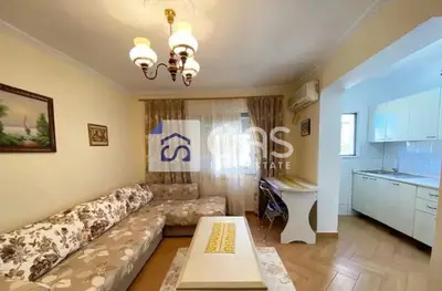 Appartamento 1+1 in affitto a Mine Peza, Tirana, 65 m². Foto 1 di 2