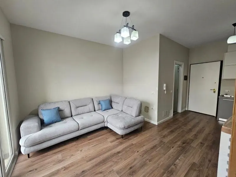 Appartamento 1+1 in affitto a Tirana, 60 m²