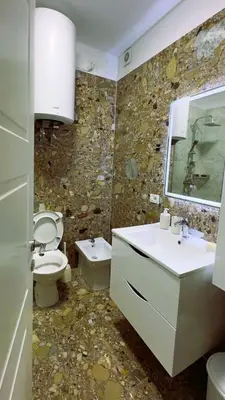 Apartament 2+1 me qera në Liqeni i Tiranës, Tiranë, 105 m². Foto 3 nga 4