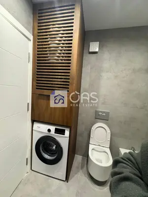 Apartament 1+1 me qera në Xhamlliku, Tiranë, 49 m². Foto 4 nga 4