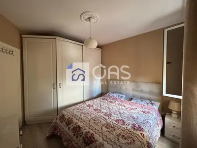 Appartamento 1+1 in affitto a Myslym Shyri, Tirana, 60 m². Foto 4 di 6