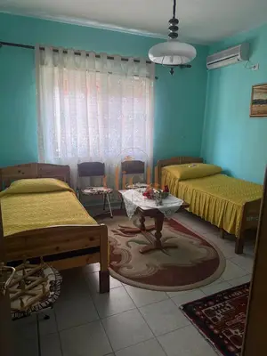 Appartamento 2+1 in affitto a Tufinë, Tirana, 70 m². Foto 5 di 9