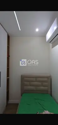 Appartamento 2+1 in affitto ad Ish Fusha e Aviacionit, Tirana, 90 m². Foto 4 di 5