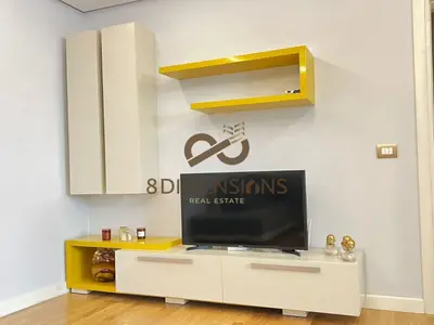 Appartamento 2+1 in affitto a Sheshi Skënderbej, Tirana, 96 m². Foto 5 di 12