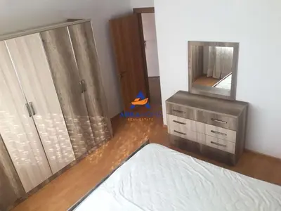Appartamento 1+1 in affitto a Rruga Xhanfize Keko, Tirana, 60 m². Foto 7 di 9