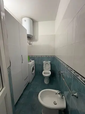 Apartment 1+1 for rent in Stacioni i Trenit, Durrës, 60 m². Photo 12 of 12