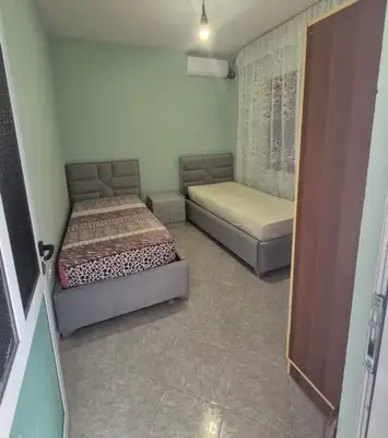 Appartamento 2+1 in affitto a Rruga Haxhi Hysen Dalliu, Tirana, 90 m². Foto 3 di 3