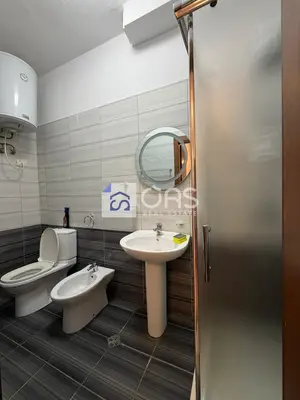 Apartment 1+1 for rent in Kodra e Diellit, Tirana, 66 m². Photo 2 of 8