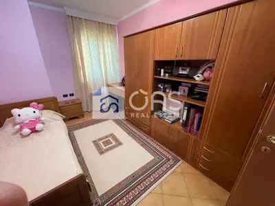 Appartamento 2+1 in affitto a Perball Stadiumit Air Albania. Cmimi: 1000€, Tirana, 99 m². Foto 8 di 10