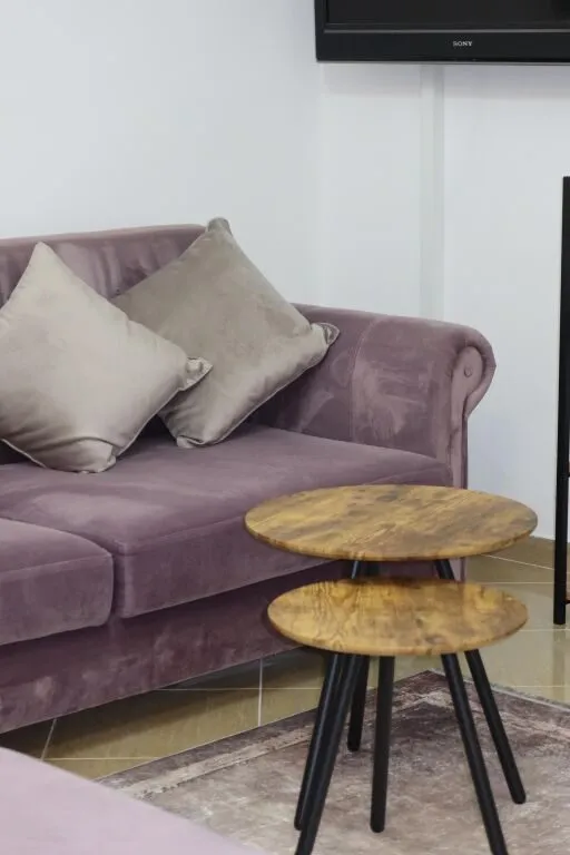 Casa indipendente 2+1 in affitto a Rruga Astrit Balluku, Tirana, 76 m². Foto 1 di 12
