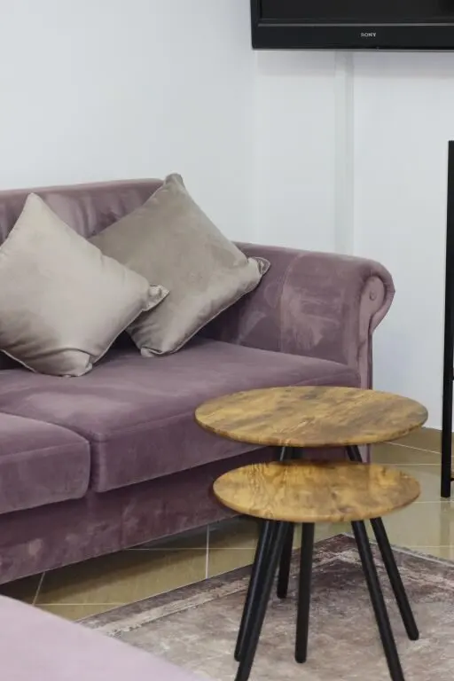 Shtëpi private 2+1 me qera në Rruga Astrit Balluku, Tiranë, 76 m²