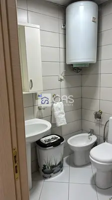 Appartamento 2+1 in affitto a Don Bosko, Tirana, 110 m². Foto 6 di 12
