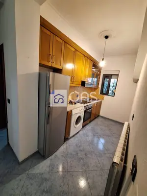 Apartament 2+1 me qera në Bulevardi i Ri, Tiranë, 85 m². Foto 3 nga 6