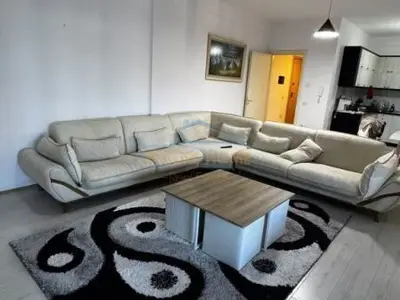 Appartamento 2+1 in affitto a Green City, Tirana, 100 m². Foto 9 di 9
